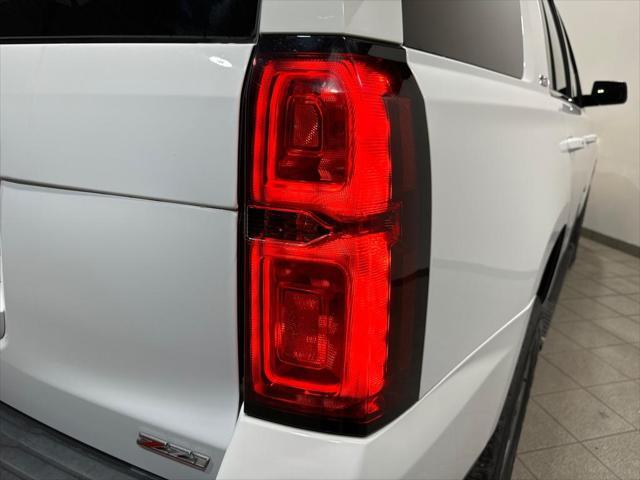 used 2019 Chevrolet Tahoe car, priced at $26,995