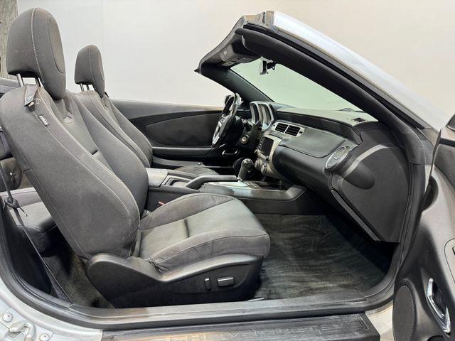 used 2015 Chevrolet Camaro car, priced at $15,995