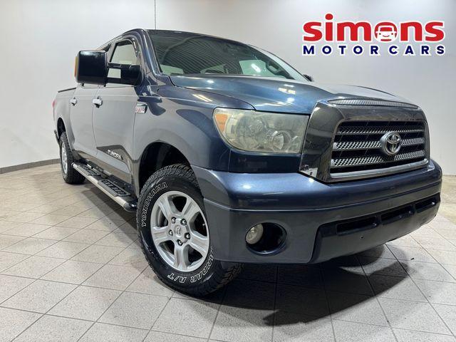 used 2007 Toyota Tundra car, priced at $16,995