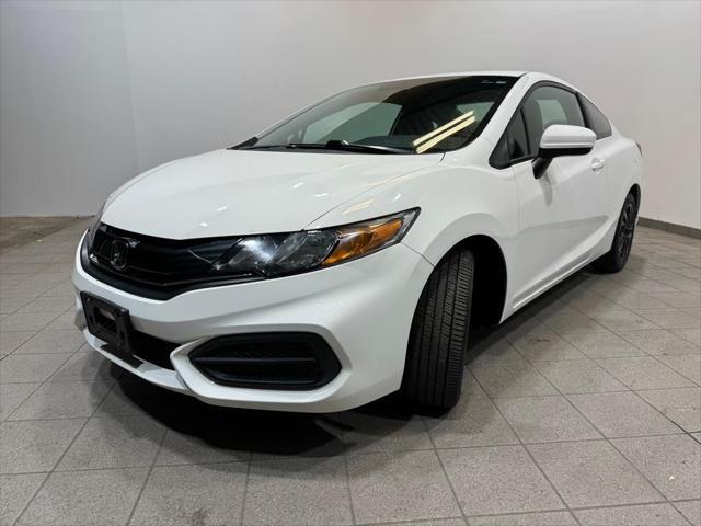 used 2014 Honda Civic car, priced at $10,995