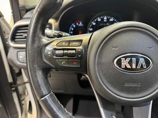 used 2017 Kia Sorento car, priced at $15,995