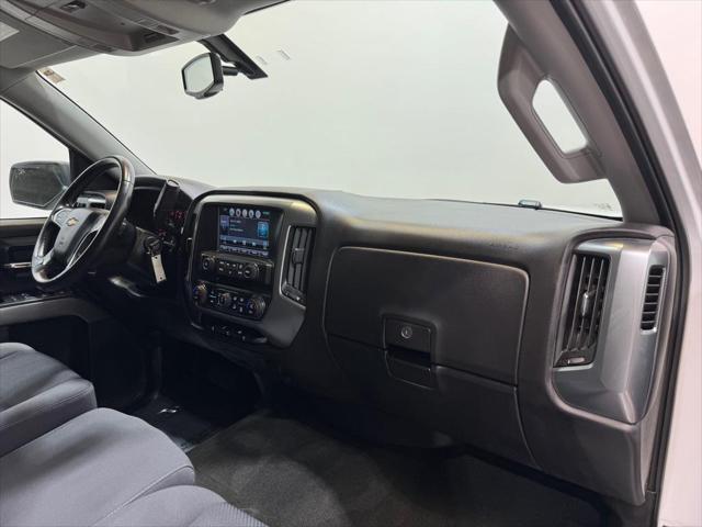 used 2014 Chevrolet Silverado 1500 car, priced at $17,495