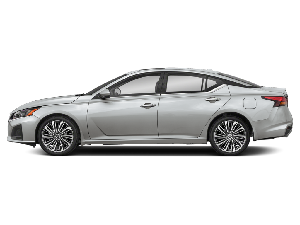 used 2023 Nissan Altima car