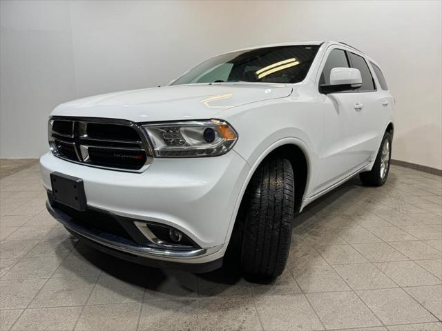 used 2016 Dodge Durango car, priced at $17,995