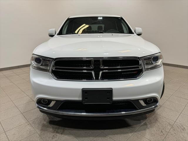 used 2016 Dodge Durango car, priced at $17,995