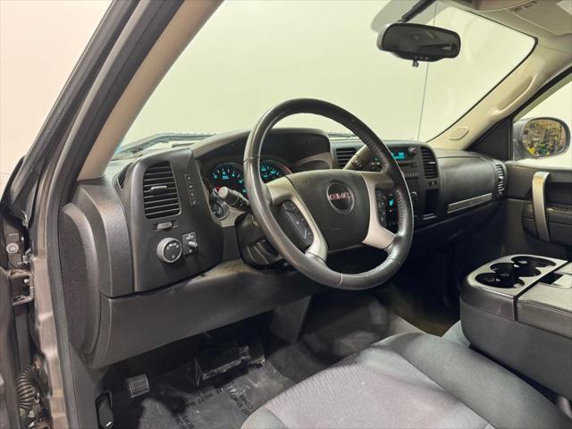 used 2013 GMC Sierra 1500 car, priced at $18,995