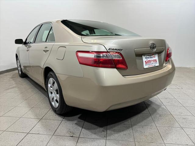 used 2008 Toyota Camry car, priced at $9,995