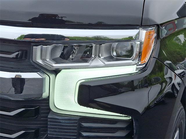used 2024 Chevrolet Silverado 1500 car, priced at $42,156