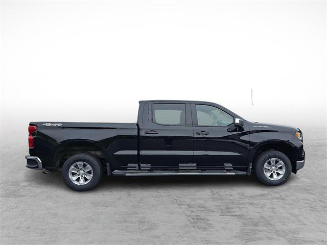 used 2024 Chevrolet Silverado 1500 car, priced at $41,000