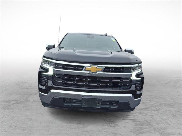 used 2024 Chevrolet Silverado 1500 car, priced at $41,000
