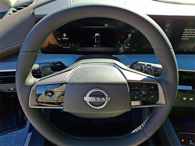 new 2026 Nissan Murano car, priced at $48,366