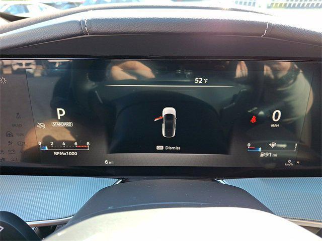 new 2026 Nissan Murano car, priced at $48,366