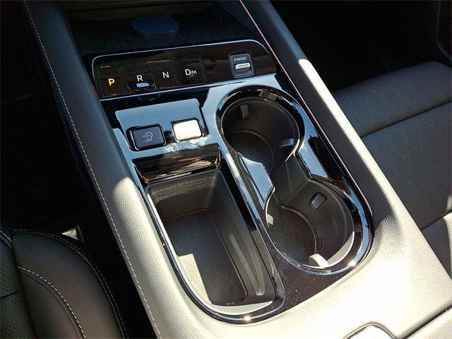 new 2026 Nissan Murano car, priced at $48,366