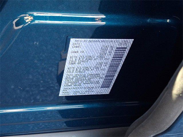 new 2026 Nissan Murano car, priced at $48,366