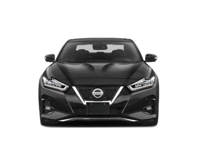 used 2020 Nissan Maxima car, priced at $21,900