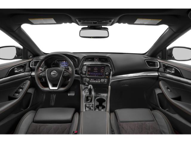 used 2020 Nissan Maxima car, priced at $21,900