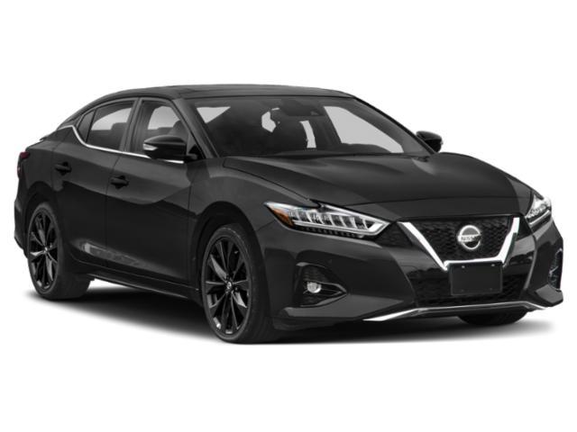 used 2020 Nissan Maxima car, priced at $21,900