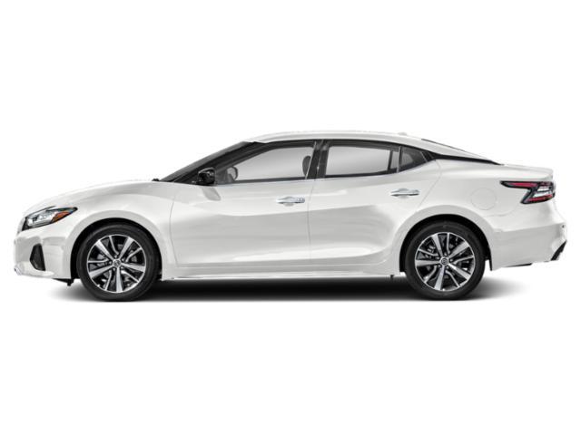 used 2020 Nissan Maxima car, priced at $21,900