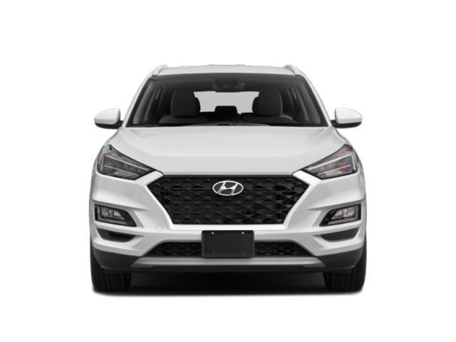 used 2021 Hyundai Tucson car, priced at $21,999