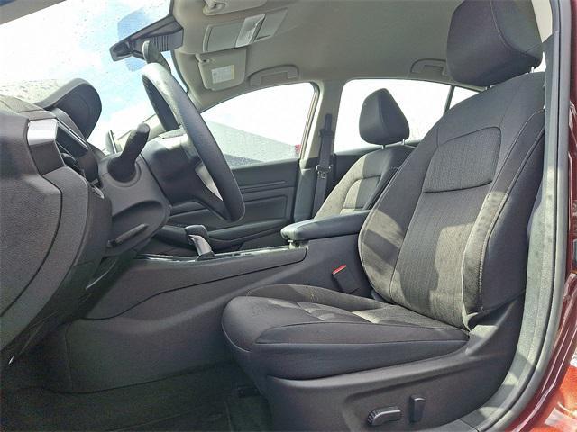 used 2024 Nissan Altima car, priced at $23,905