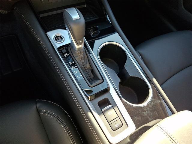 new 2025 Nissan Altima car, priced at $37,930