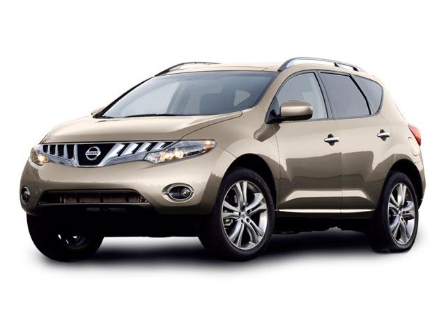 used 2009 Nissan Murano car, priced at $8,995