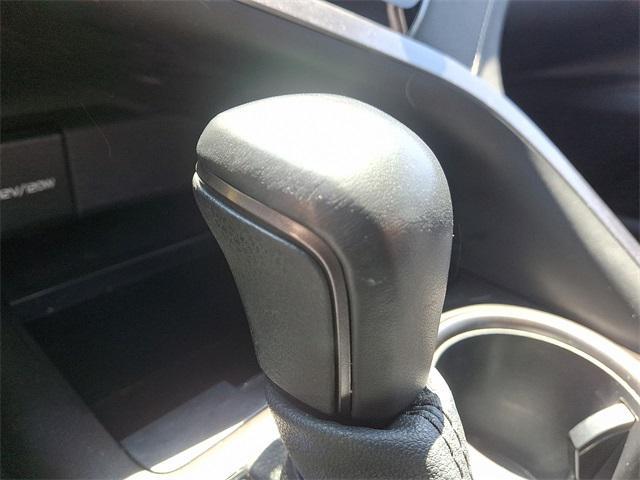 used 2021 Toyota Camry car, priced at $14,500