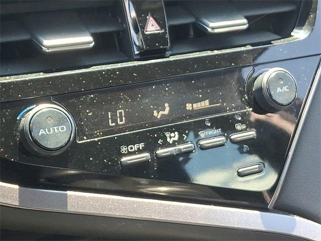used 2021 Toyota Camry car, priced at $14,500