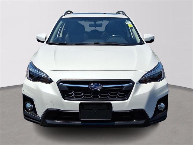 used 2019 Subaru Crosstrek car, priced at $21,600