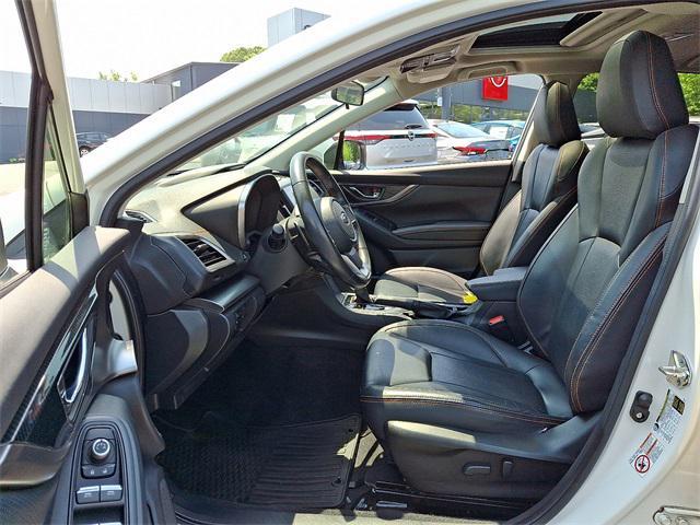 used 2019 Subaru Crosstrek car, priced at $21,600