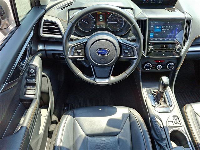 used 2019 Subaru Crosstrek car, priced at $21,600