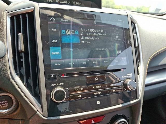 used 2019 Subaru Crosstrek car, priced at $21,600