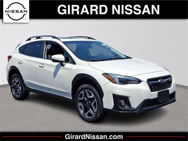used 2019 Subaru Crosstrek car, priced at $21,600