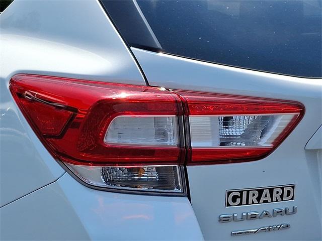 used 2019 Subaru Crosstrek car, priced at $21,600