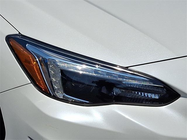 used 2019 Subaru Crosstrek car, priced at $21,600