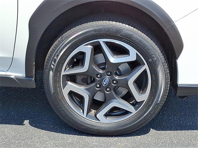 used 2019 Subaru Crosstrek car, priced at $21,600