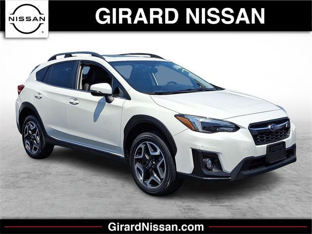 used 2019 Subaru Crosstrek car, priced at $20,699