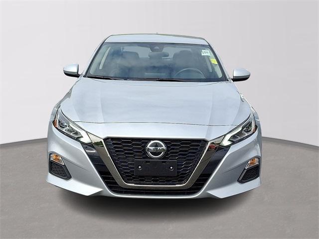 used 2022 Nissan Altima car, priced at $21,264