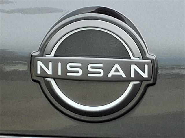 new 2026 Nissan Rogue car, priced at $35,855
