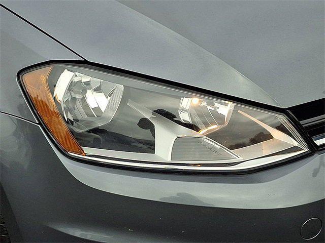 used 2017 Volkswagen Golf SportWagen car, priced at $11,088