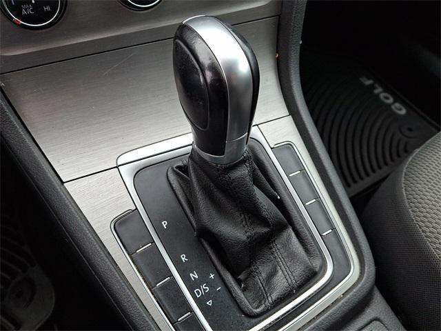 used 2017 Volkswagen Golf SportWagen car, priced at $11,800