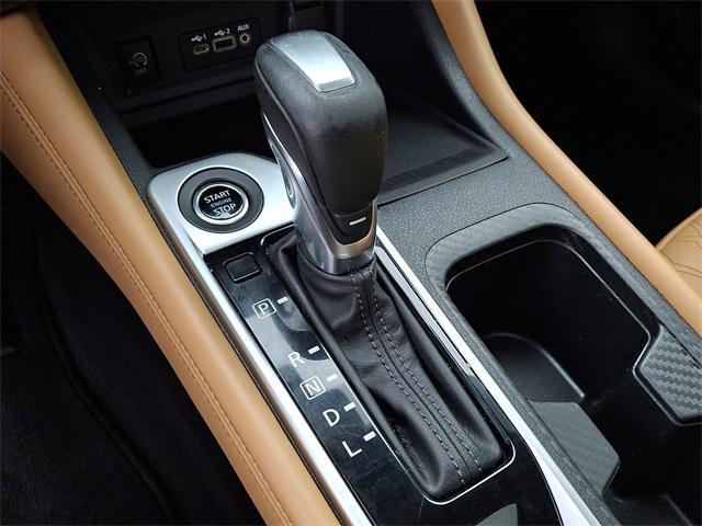 used 2024 Nissan Sentra car, priced at $19,813