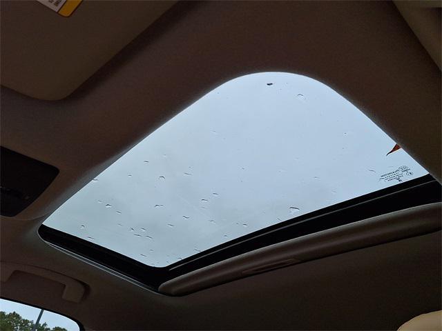 used 2024 Nissan Sentra car, priced at $19,813