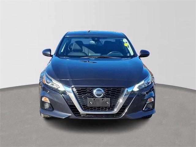 used 2020 Nissan Altima car, priced at $15,999