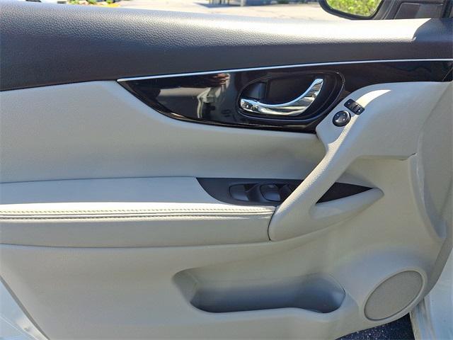 used 2019 Nissan Rogue Sport car, priced at $16,808