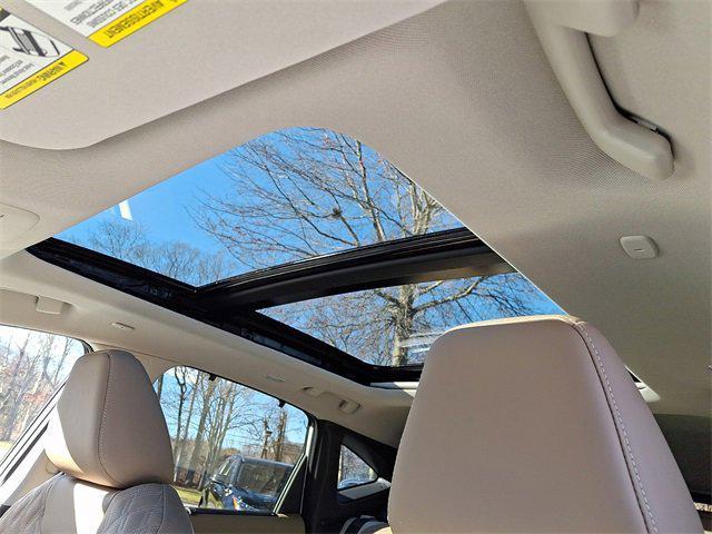 new 2026 Nissan Murano car, priced at $48,550