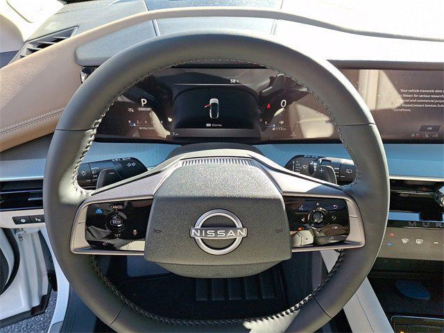 new 2026 Nissan Murano car, priced at $48,550