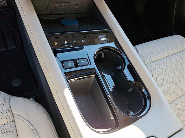 new 2026 Nissan Murano car, priced at $48,550