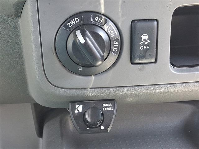 used 2019 Nissan Frontier car, priced at $20,380