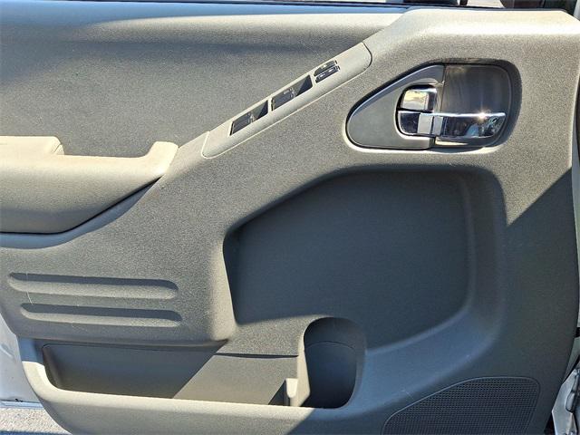 used 2019 Nissan Frontier car, priced at $20,380